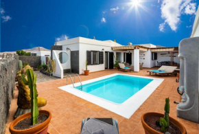Villa Malasia Playa Blanca, Playa Blanca